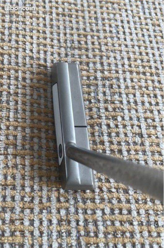 Putter Odyssey White Ice 2 - Lame (image 4)