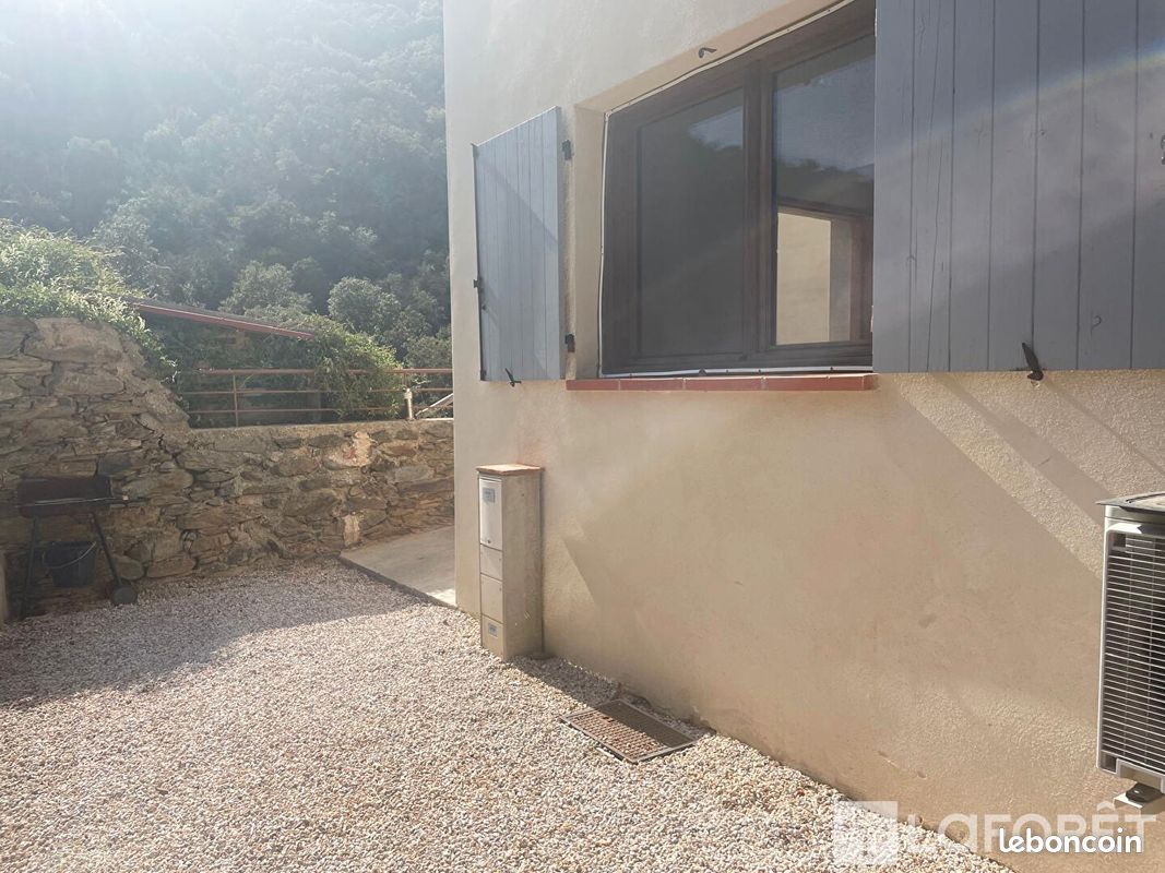 Appartement 3 pièces 71 m² · à Saint-Michel-de-Llotes · 71 m² · 740 €/mois