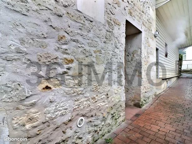Maison de ville 4 pièces 80 m²