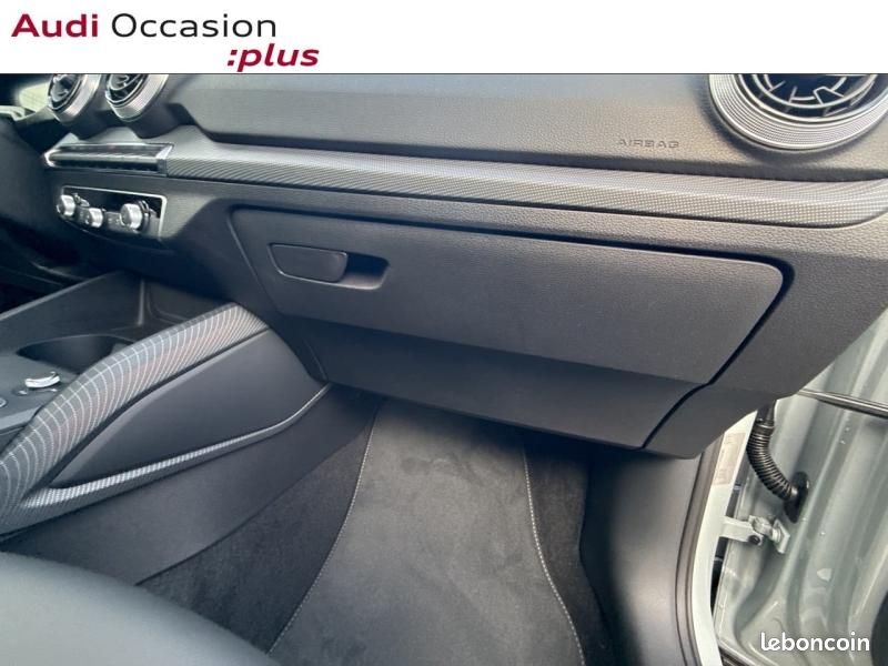Audi Q2 35 TFSI 150ch S line Plus S tronic 7 (image 32)