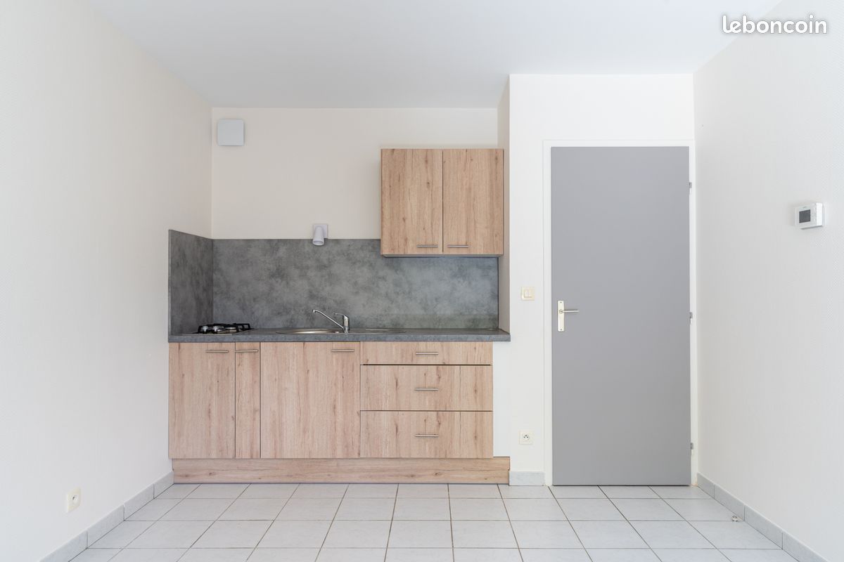 Appartement 1 pièce 23 m² · à Epagny Metz-Tessy · 23 m² · 170 000 €