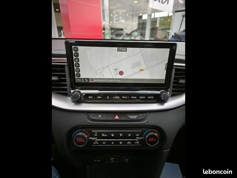 Kia Ceed 1.0 T-GDi 100ch Active MY25 (image 17)