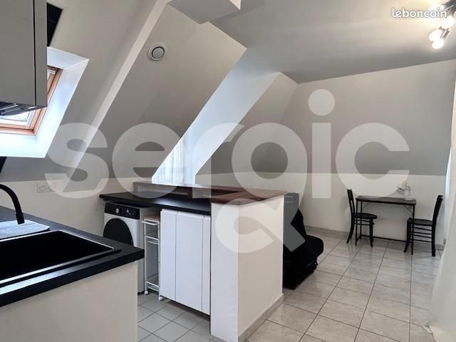 Appartement 1 pièce 22 m² · à Compiègne · 22 m² · 660 €/mois