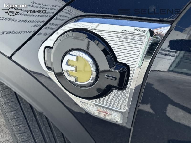 Mini Countryman Cooper SE 125ch + 95ch Edition Premium Plus ALL4 BVA6 (image 24)