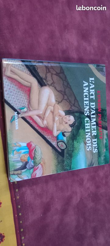 L art d aimer des anciens chinois (image 1)