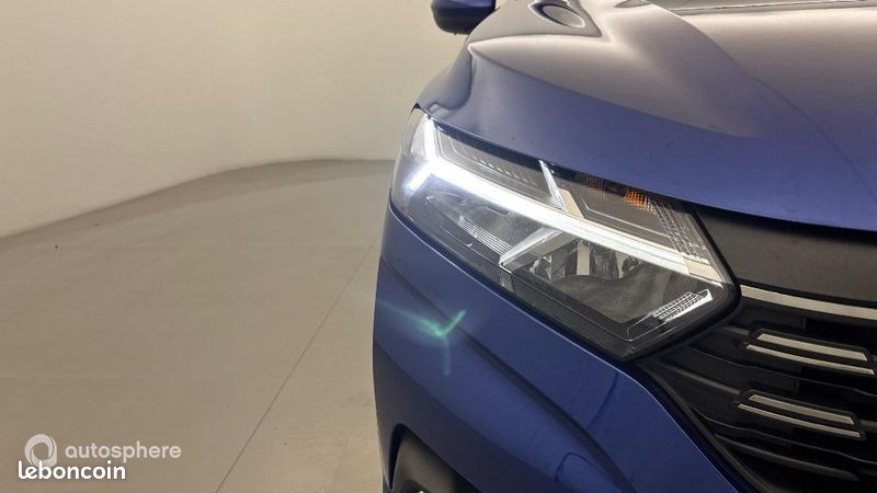 Dacia Sandero 1.0 ECO-G 100ch Confort -22 (image 17)