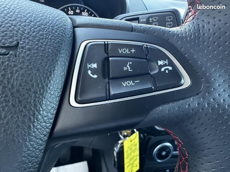 Ford EcoSport 1.0 EcoBoost 125ch ST-Line 6cv (image 19)
