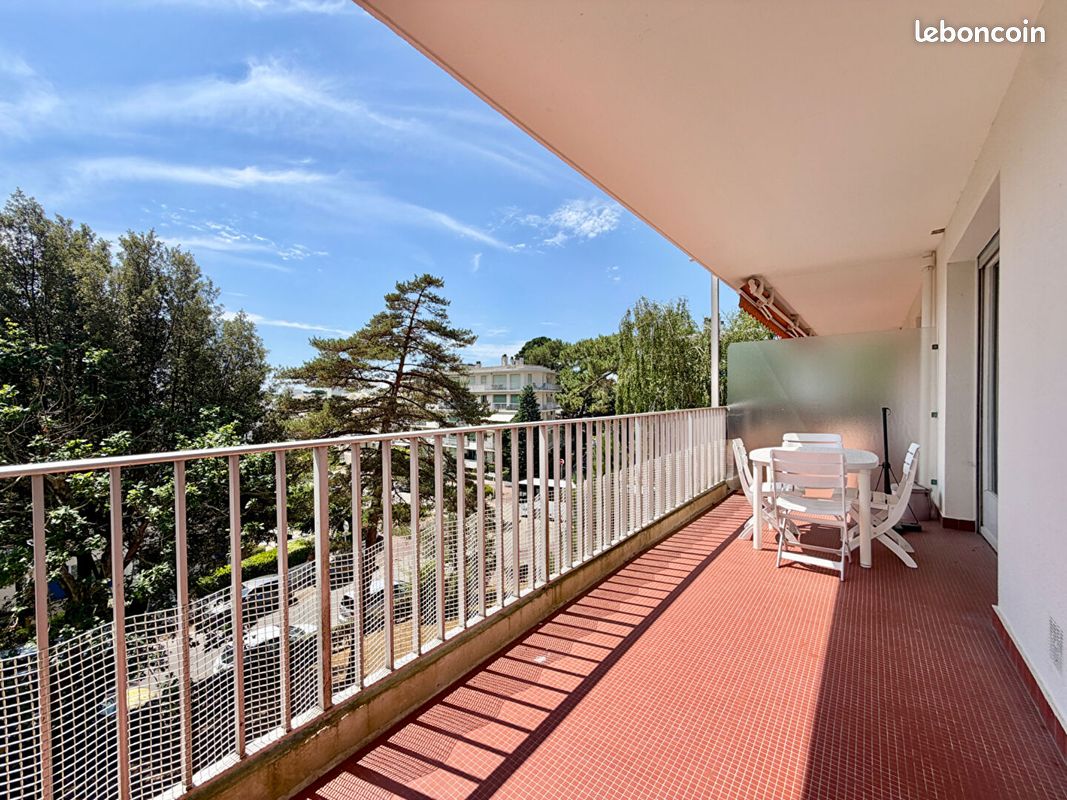 Appartement 2 pièces 41 m² · à La Baule-Escoublac · 41 m² · 273 000 €