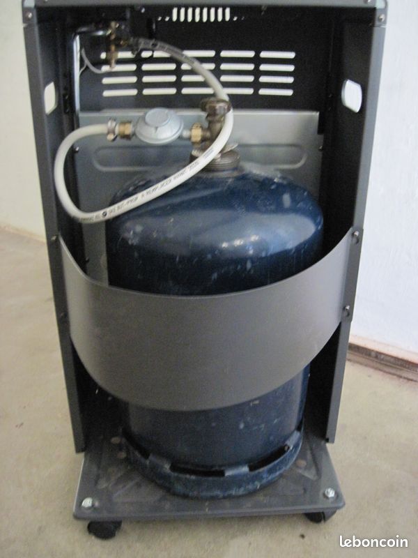 Chauufage d'appoint (image 9)