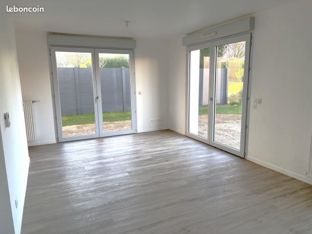 Maison 4 pièces 86 m² · à Saint-Pierre-de-Varengeville · 86 m² · 204 200 €