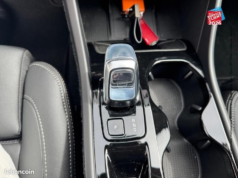 Volvo XC40 B3 163ch Plus DCT 7 (image 16)