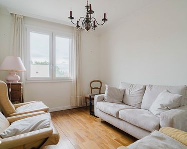 Appartement 399 239 € - 90 m²