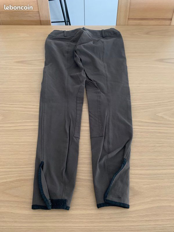 Pantalon équitation Pikeur (image 2)