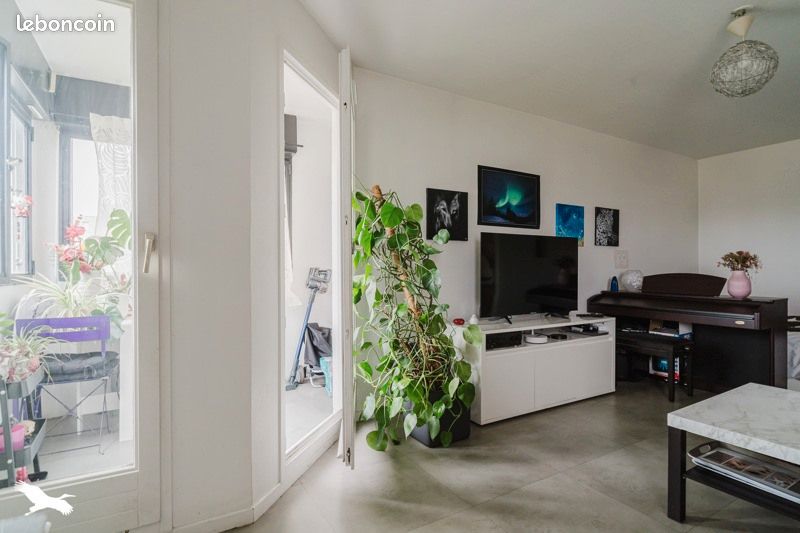 Appartement 1 pièce 36 m² · à Lyon · 36 m² · 184 939 €