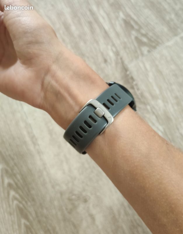 Montre Garmin Forerunner 245 noire (image 5)