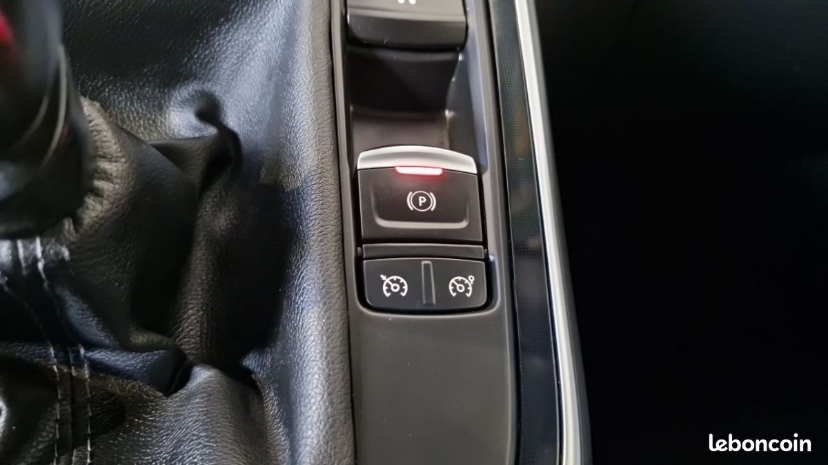 Renault Scénic IV TCE 140 FAP TREND (image 11)