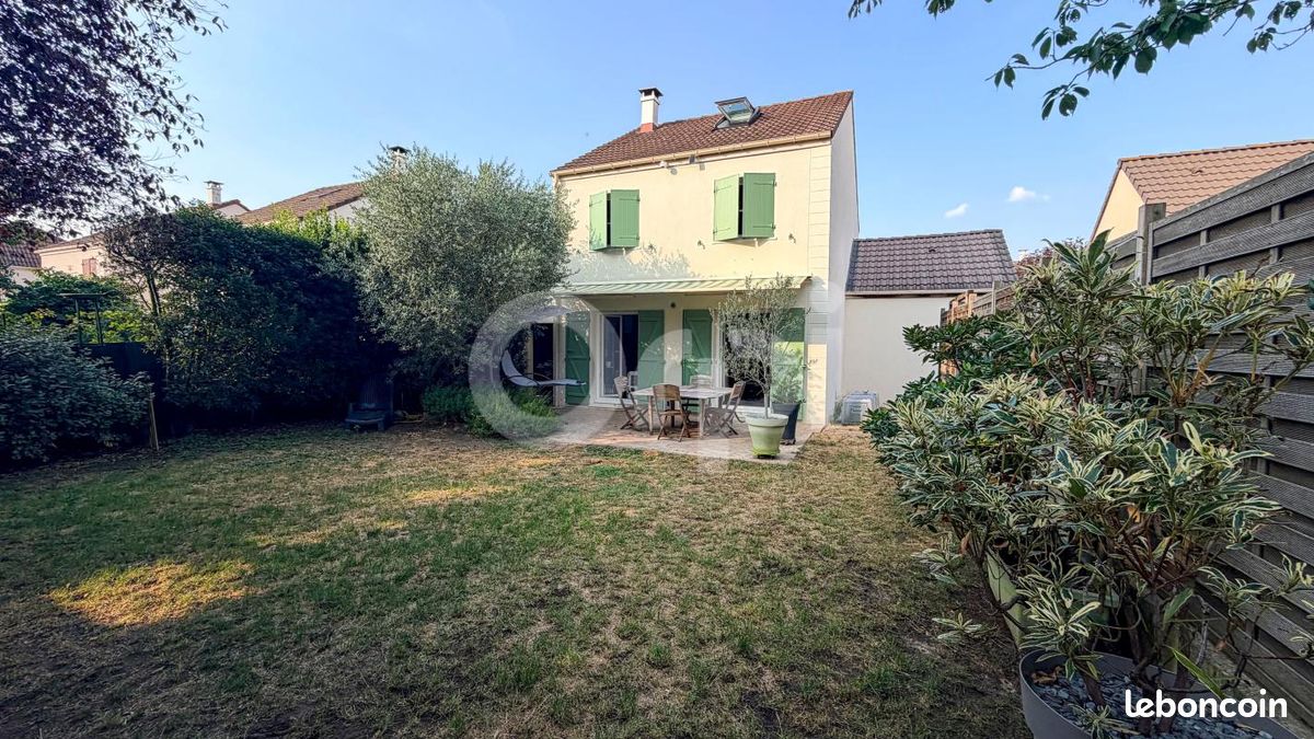 Maison 7 pièces 129 m² · à Vernouillet · 129 m² · 459 000 €