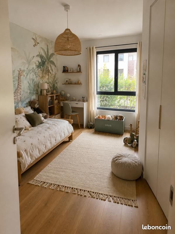 Appartement 3 pièces 70 m² · à Bordeaux · 70 m² · 366 000 €