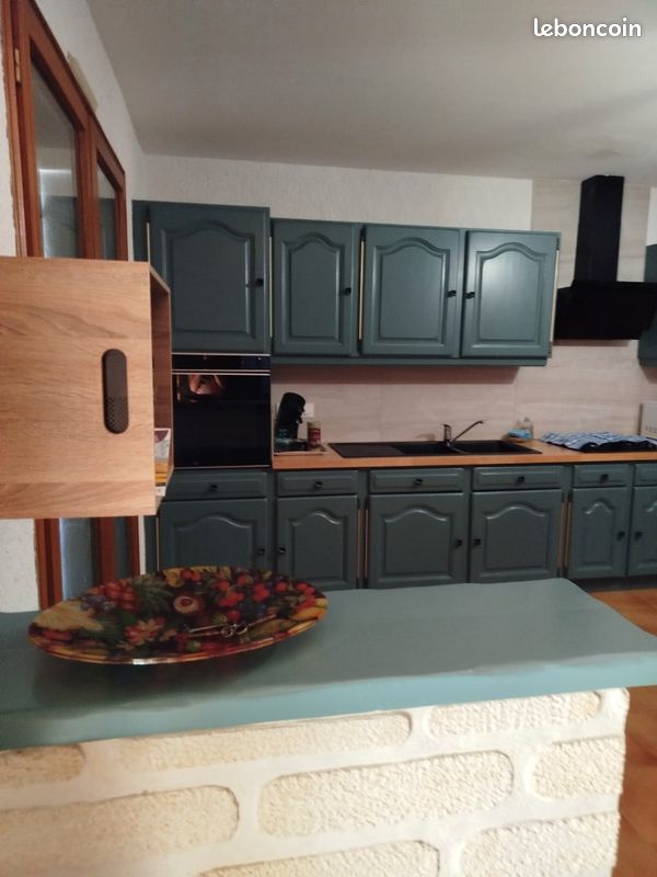 Maison 4 pièces 100 m² · à Villetelle · 100 m² · 1 250 €/mois