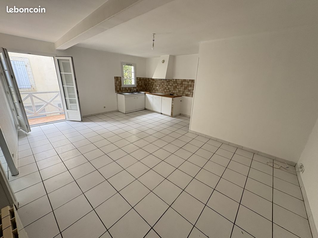 Appartement 2 pièces 45 m² · à Auch · 45 m² · 400 €/mois