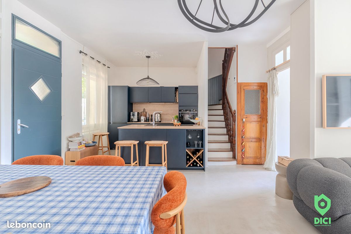 Maison 5 pièces 105 m² · à Angers · 105 m² · 395 000 €