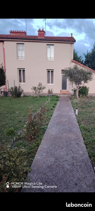 Maison 4 pièces 76 m² · à Clermont-Ferrand · 76 m² · 170 000 €