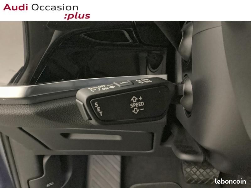 Audi Q3 35 TFSI 150ch Avus S tronic 7 (image 28)