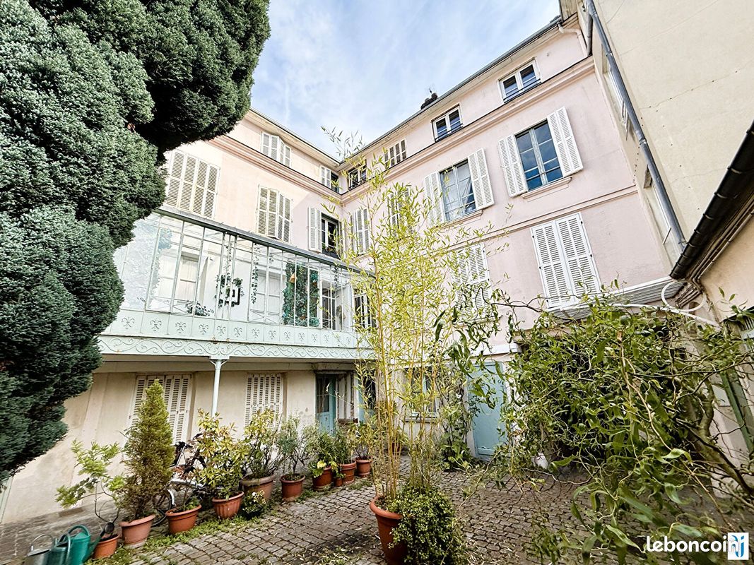 Appartement 2 pièces 48 m² · à Rouen · 48 m² · 155 000 €