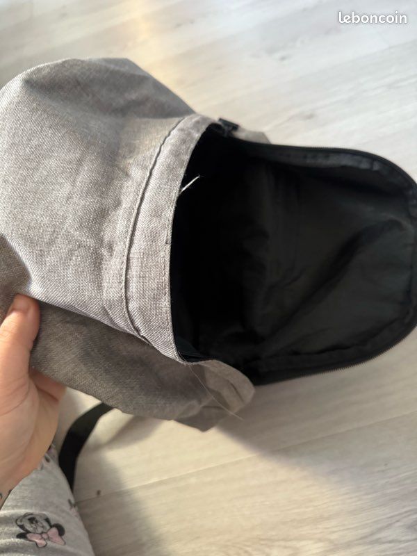 Sac à dos nasa (image 2)