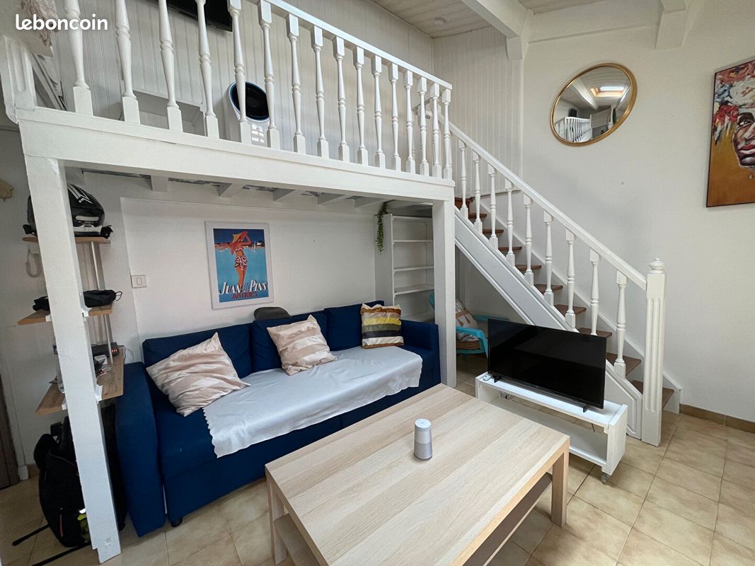 Appartement 2 pièces 48 m² · à Aix-en-Provence · 48 m² · 1 093 €