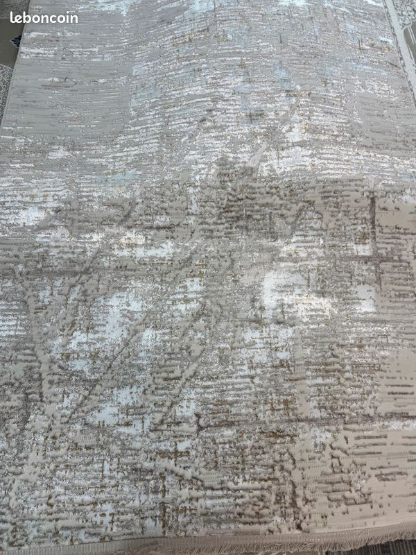 Tapis 120*170 neuf jamais utilisé (image 4)