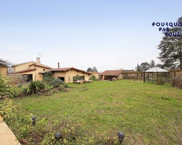 Maison 745 000 € - 130 m²