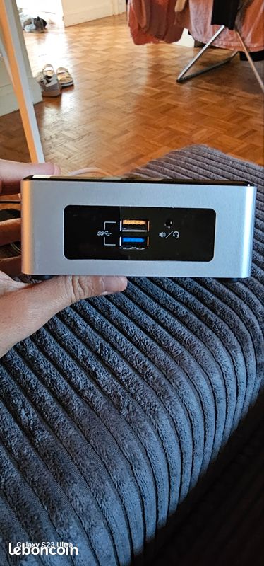 BOX domotique tydom 3.0 Delta dore (image 2)
