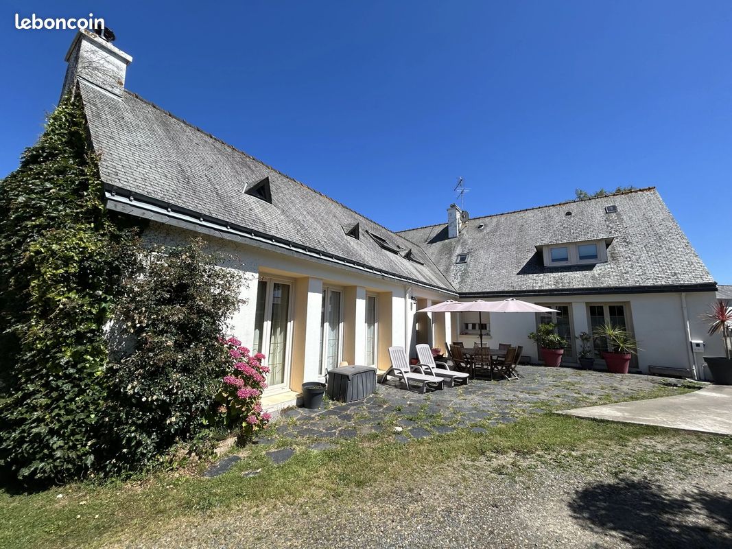 Maison 12 pièces 297 m² · à Plérin · 297 m² · 520 000 €