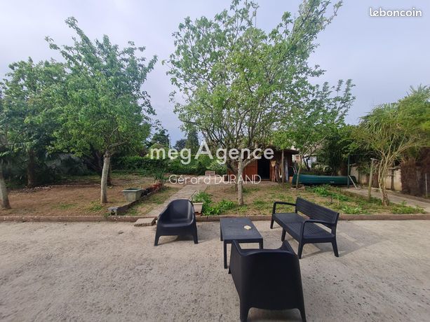 Propriété 5 pièces 91 m²