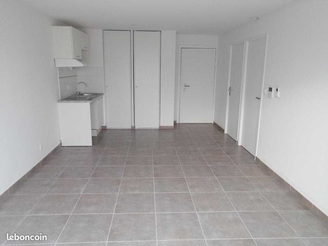 Appartement 2 pièces 40 m² · à Avignon · 40 m² · 576 €/mois