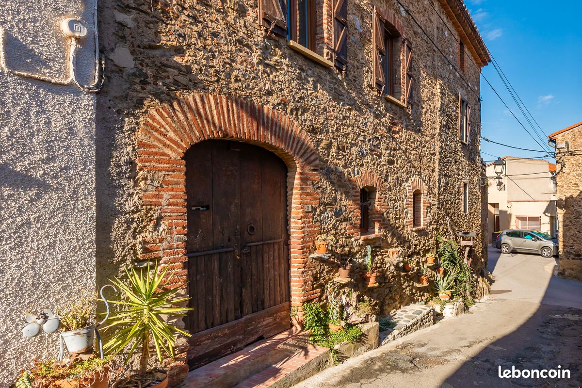 Maison 7 pièces 146 m² · à Corbère · 146 m² · 229 000 €