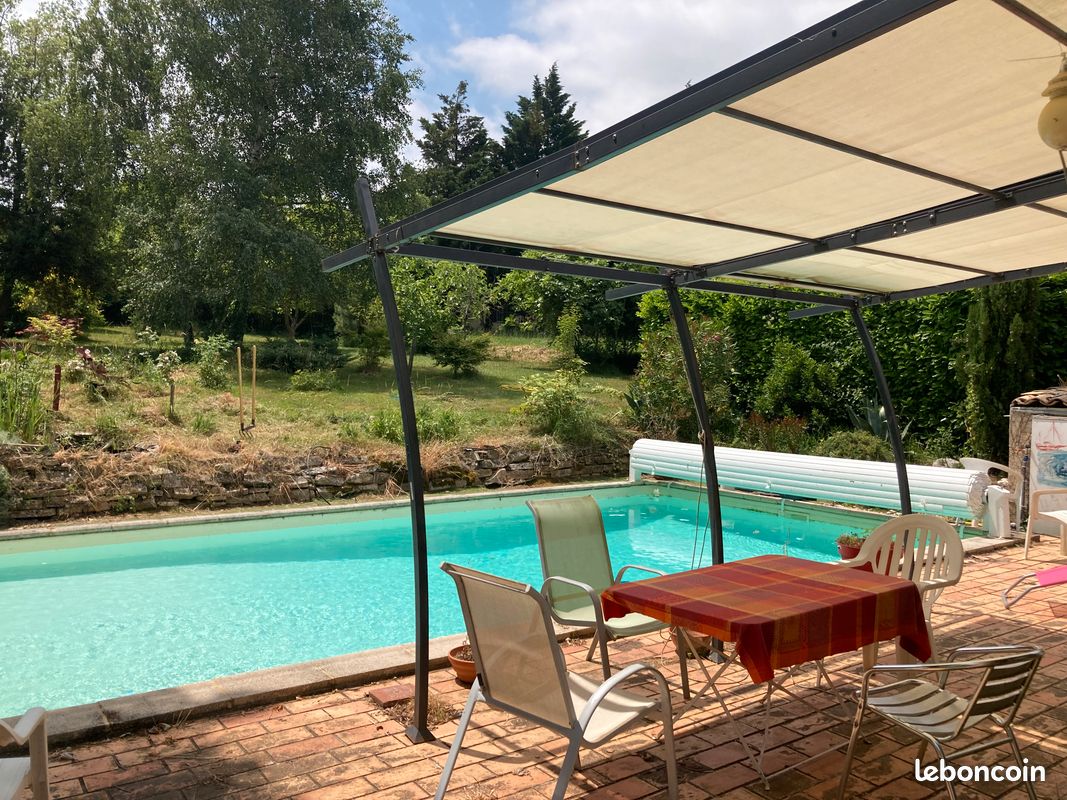 Maison 8 pièces 220 m² · à Pechbusque · 220 m² · 590 000 €