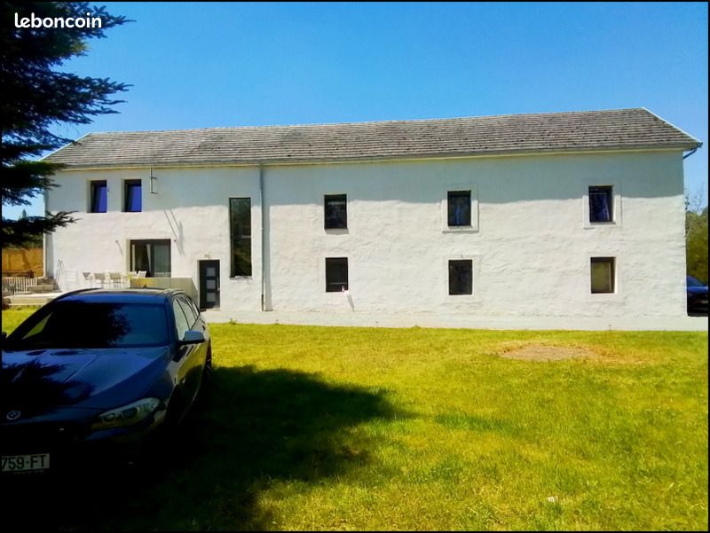 Maison 9 pièces 263 m² · à Lure · 263 m² · 330 000 €