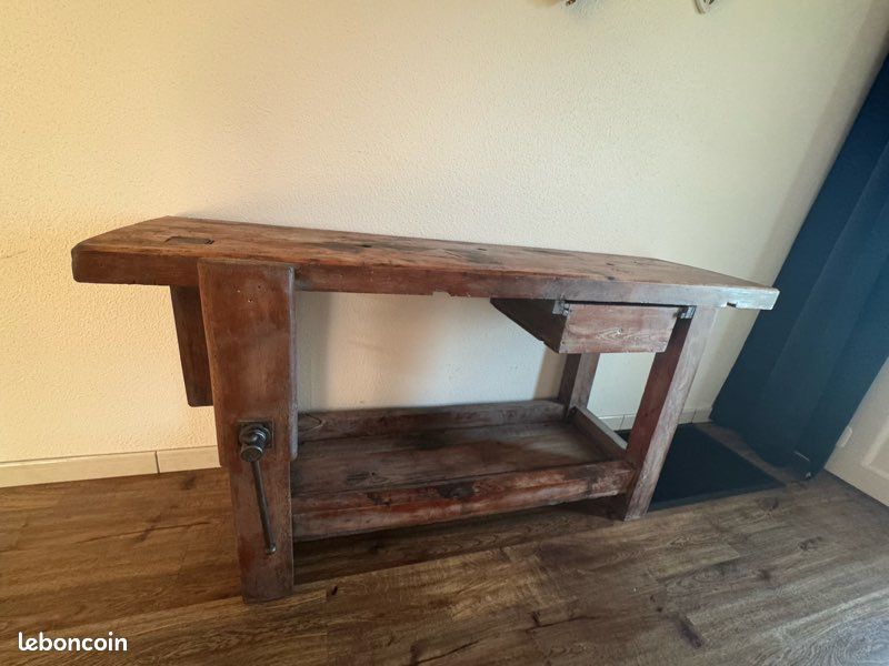 Ancien établie (image 1)