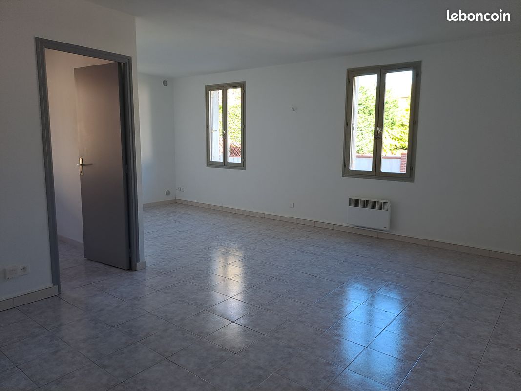 Appartement 3 pièces 73 m² · à Aussonne · 73 m² · 145 000 €