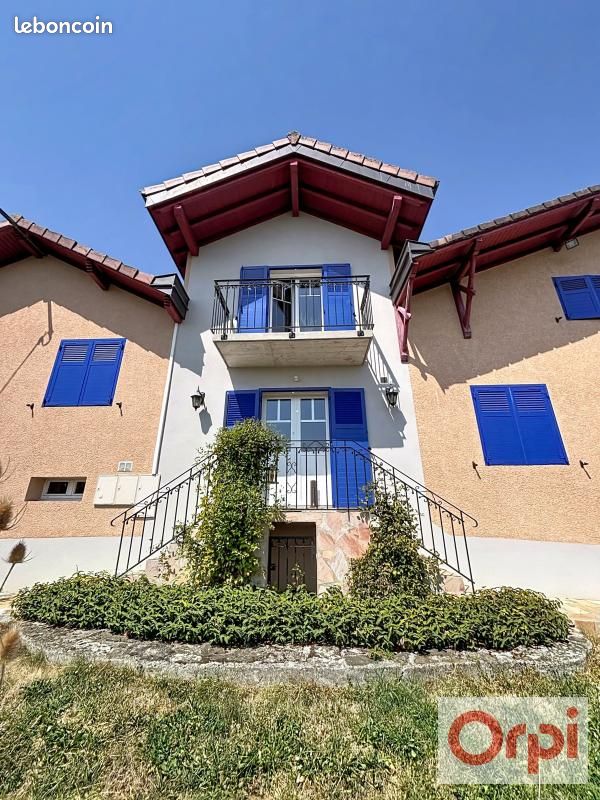 Appartement 1 pièce 30 m² · à Bonne · 30 m² · 990 €/mois