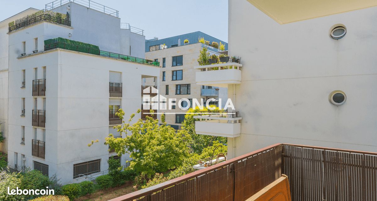 Appartement 3 pièces 67 m² · à Saint-Denis · 67 m² · 283 000 €