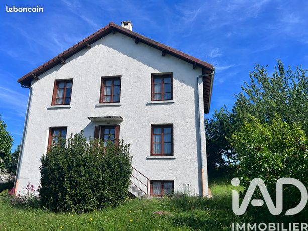 Maison 5 pièces 99 m²