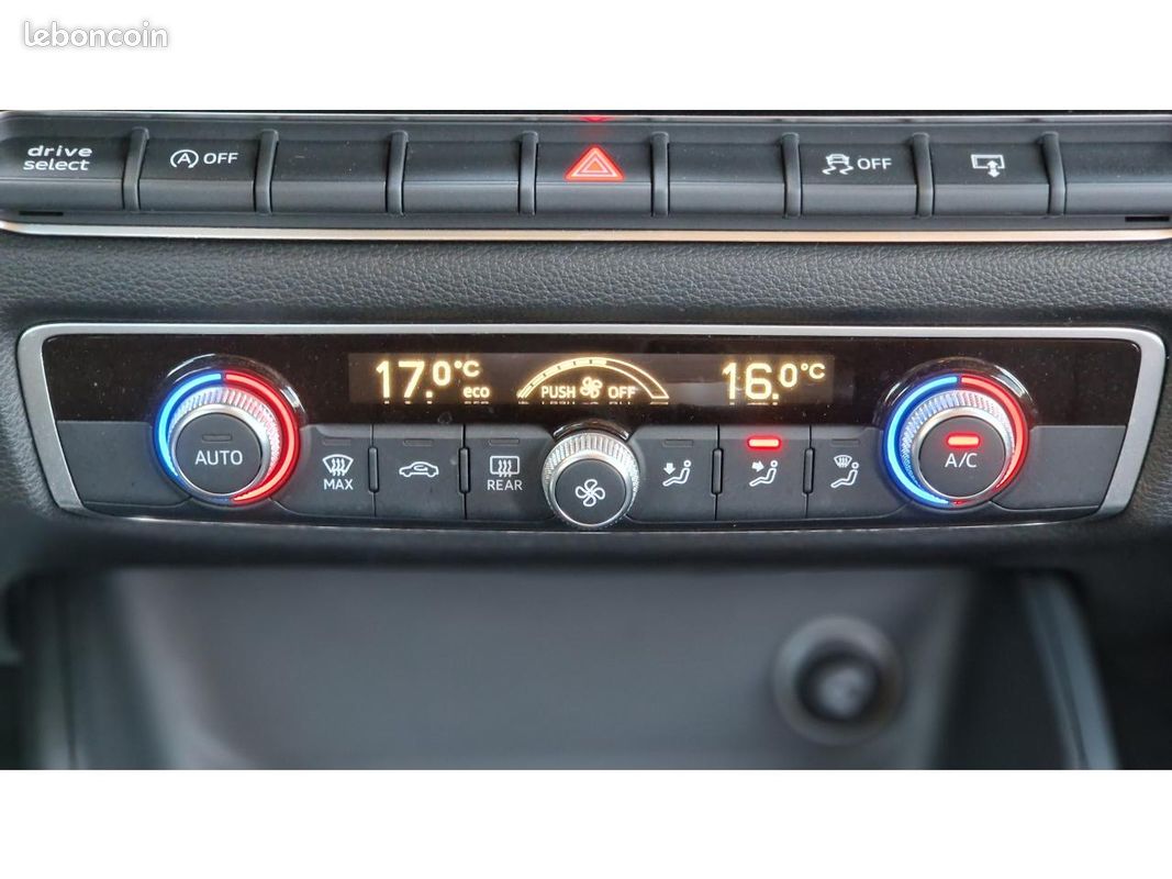 AUDI A3 Sportback 1.6 TDI - 110 Business Line (image 38)