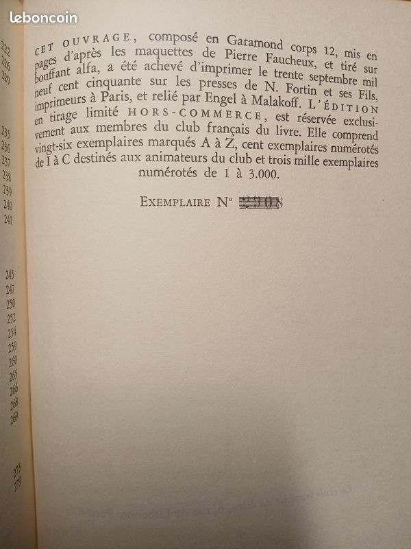 Tristan Corbière – Les Amours Jaunes – Préface de Tristan Tzara (image 4)
