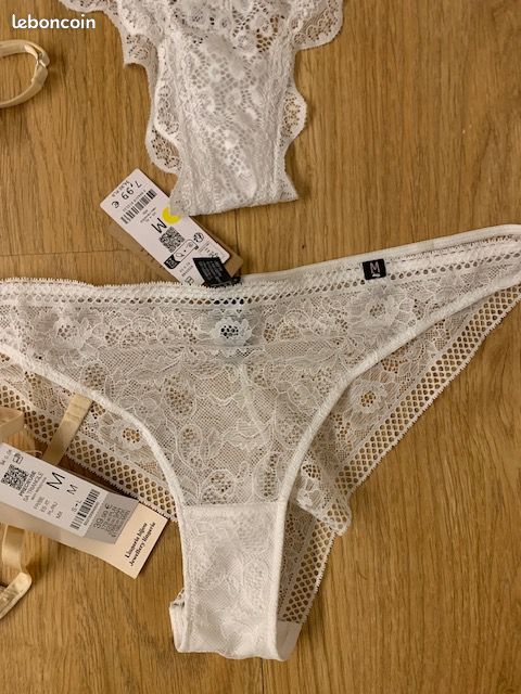 Nuisette Lupoline Sylwia 1114 - Tailles 36 Ou 38, Vert, Lingerie Neuve Avec étiquettes
