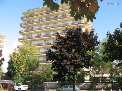Parking 11 m² · à Livry-Gargan · 11 m² · 103 €/mois