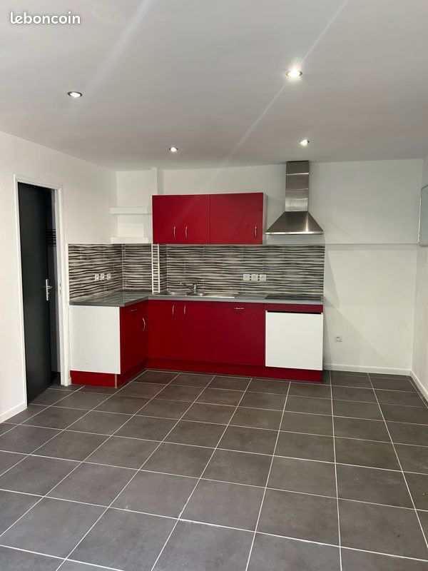 Appartement 2 pièces 40 m² · à Sigean · 40 m² · 650 €