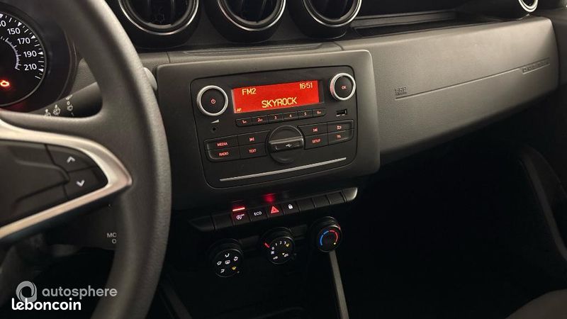 Dacia Duster 1.5 Blue dCi 115ch Essentiel 4x2 (image 19)